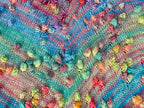 The Bubble Poncho