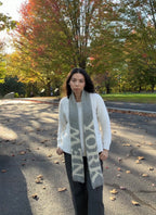 The New York Scarf