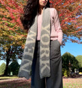 The New York Scarf