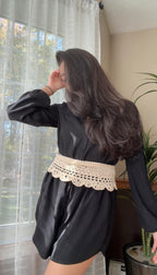 The Boho Belt