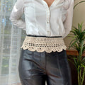 The Boho Belt