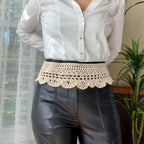 The Boho Belt