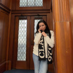 The Campus Scarf
