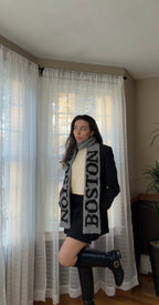 The Boston Scarf