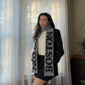 The Boston Scarf