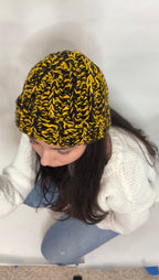 The Game Day Beanie