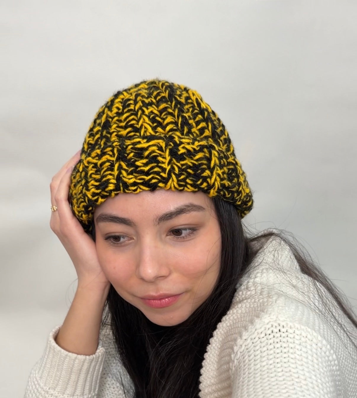 The Game Day Beanie