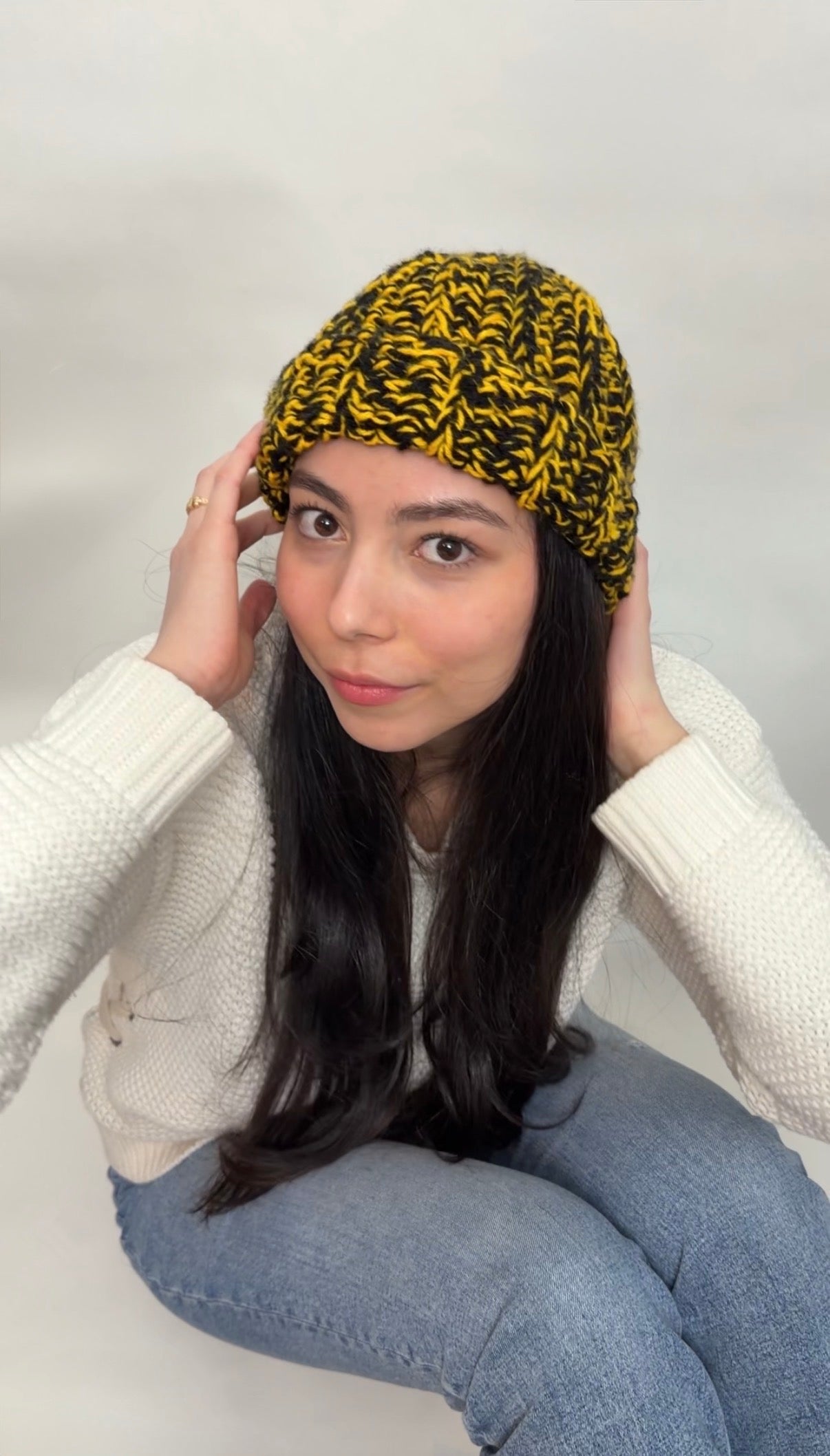 The Game Day Beanie