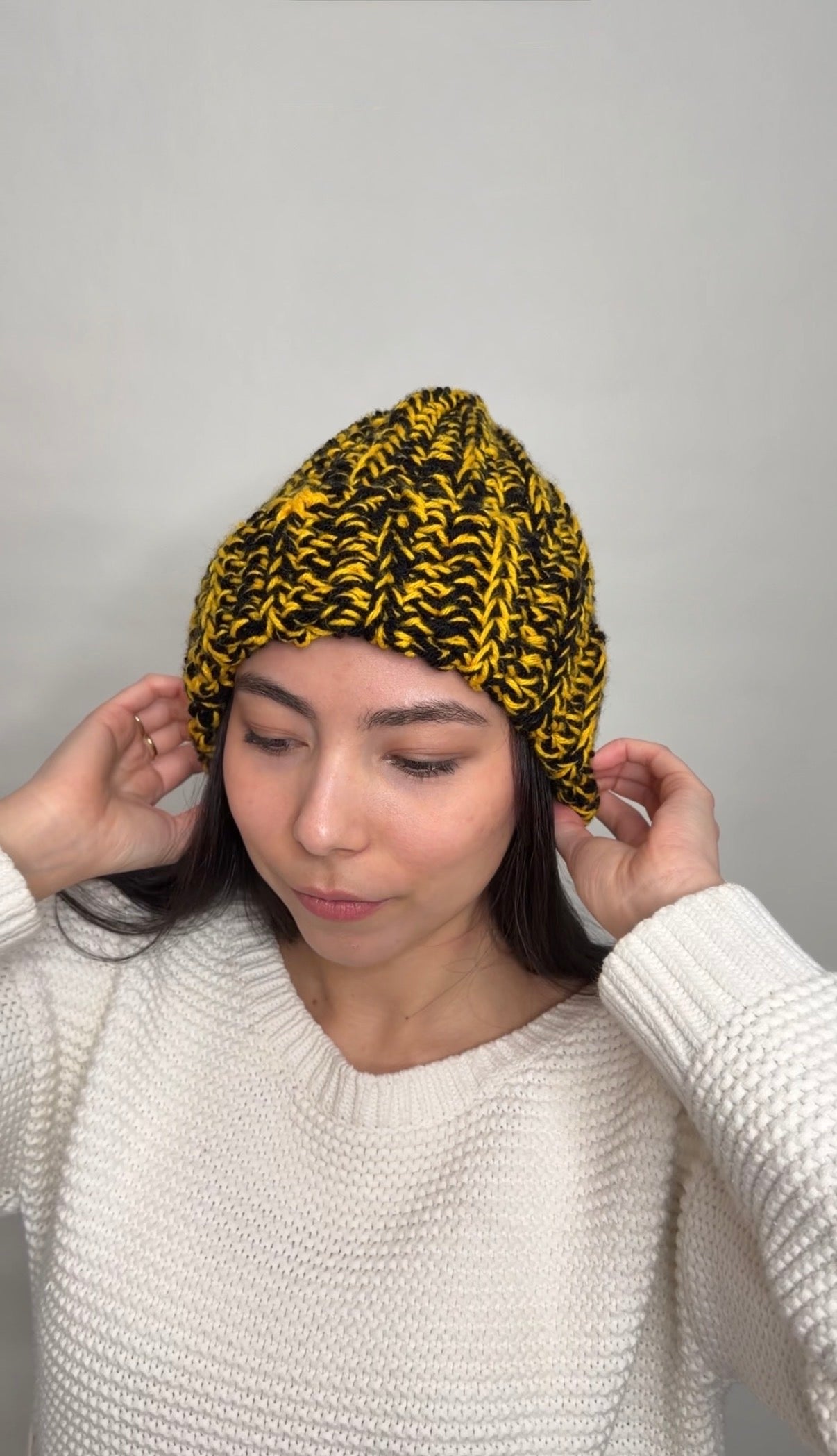 The Game Day Beanie