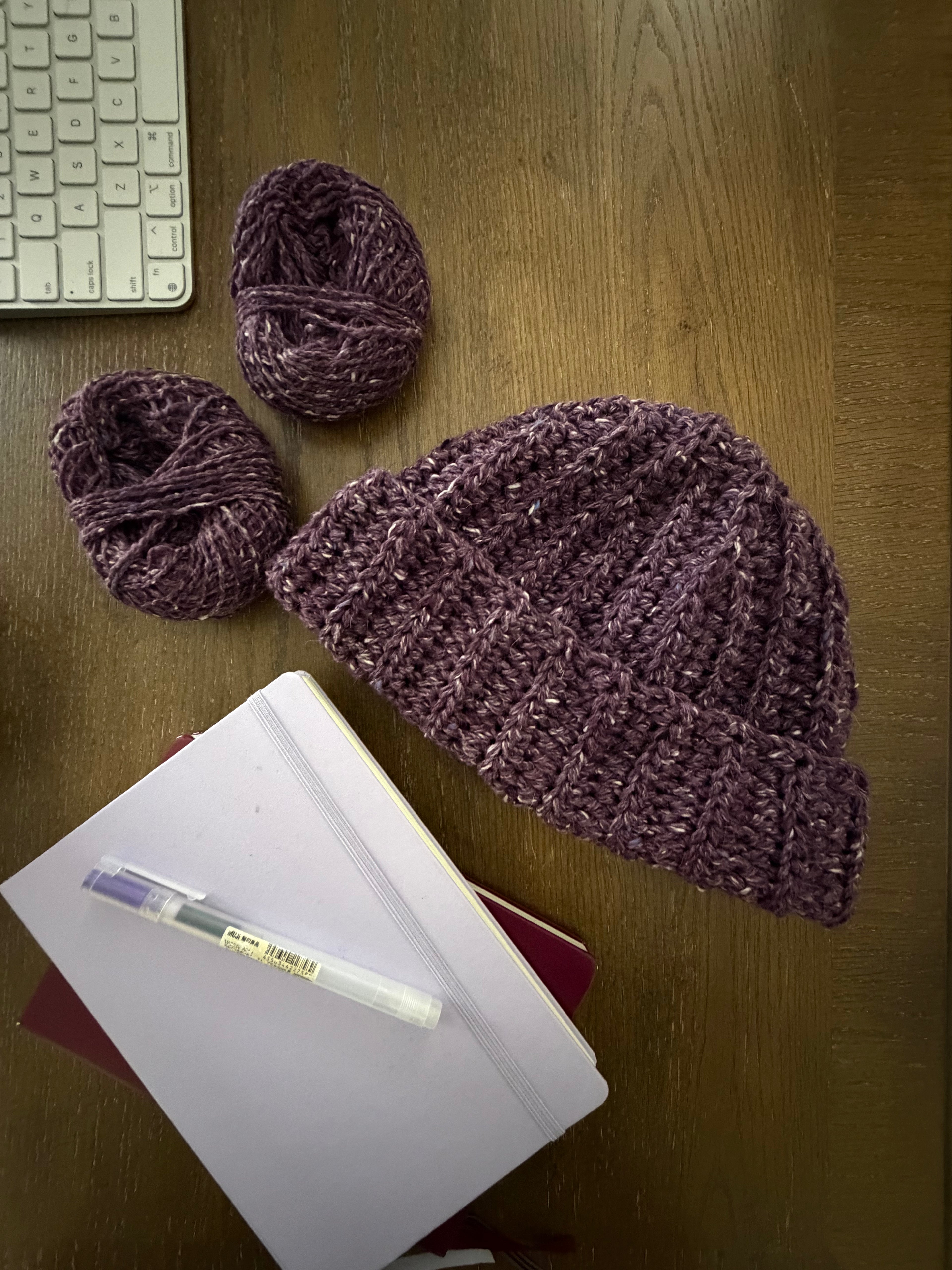The Game Day Beanie