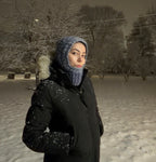 The Mohair Balaclava