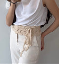 RTW Boho Belt