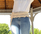 The Boho Belt
