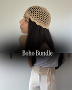 The Boho Collection